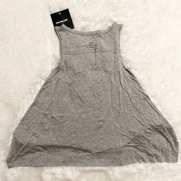 Peace Love World Ashley Tank Dress - Picture 8 of 16
